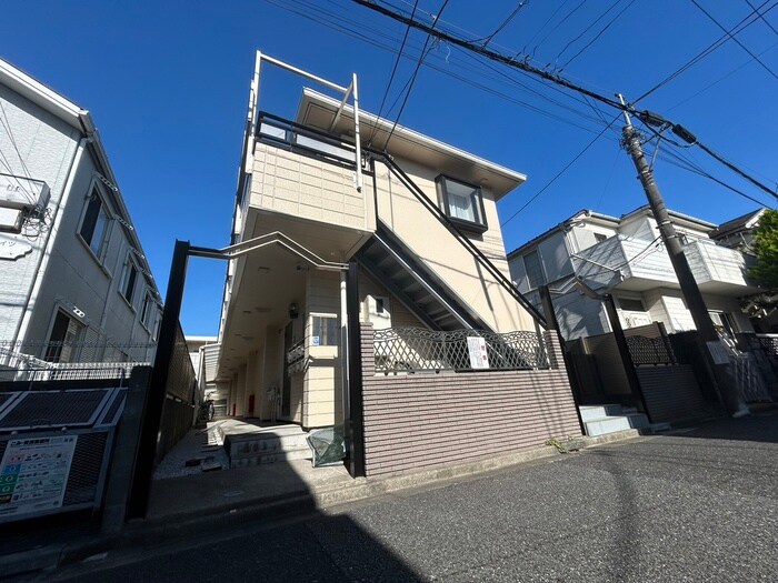 物件外観写真2　(外観写真)