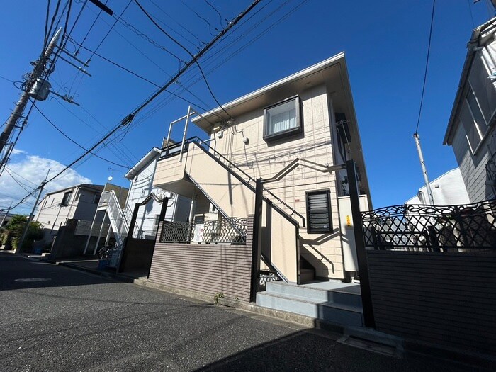 物件外観写真5　(外観写真)