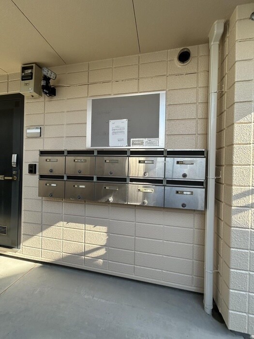 物件外観写真6　(周辺環境)