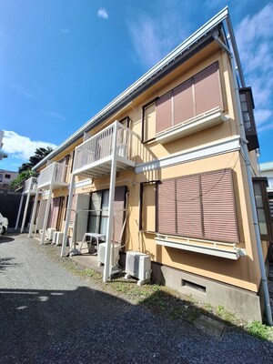 サニーコート外観写真