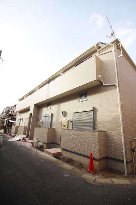 物件外観写真2　(その他)