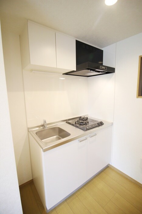 物件内観写真4　(キッチン)