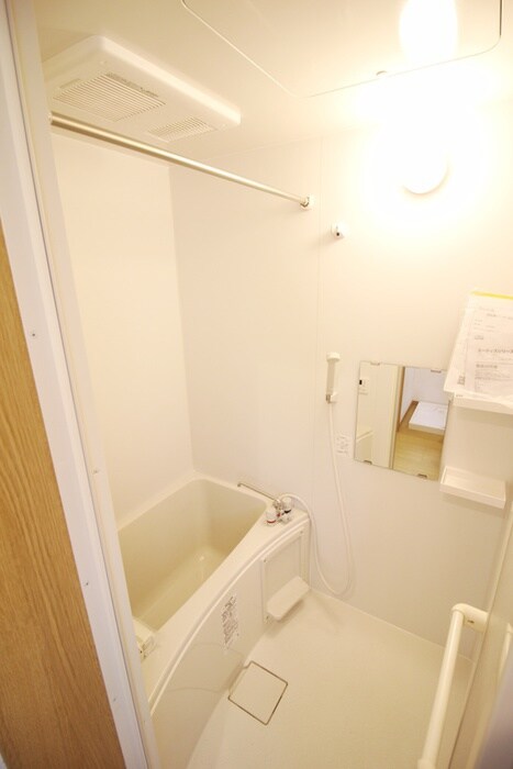 物件内観写真5　(バス／シャワールーム等)