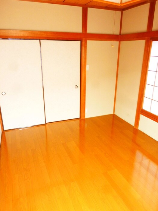 物件内観写真7　(居室)