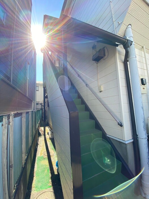 物件外観写真3　(建物設備)