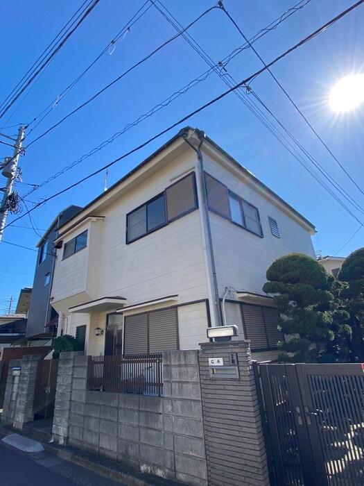 物件外観写真5　(外観写真)