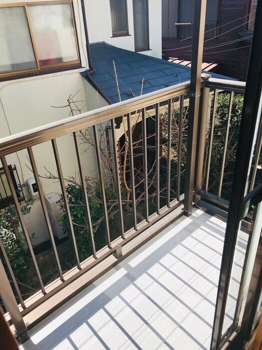 物件内観写真16　(ベランダ・バルコニー)