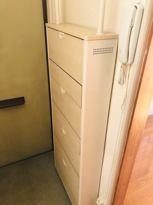 物件内観写真20　(靴箱)