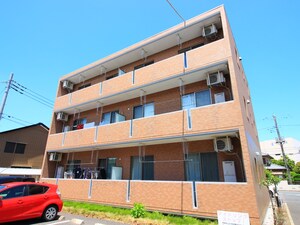ルネスＫＭⅠ外観写真