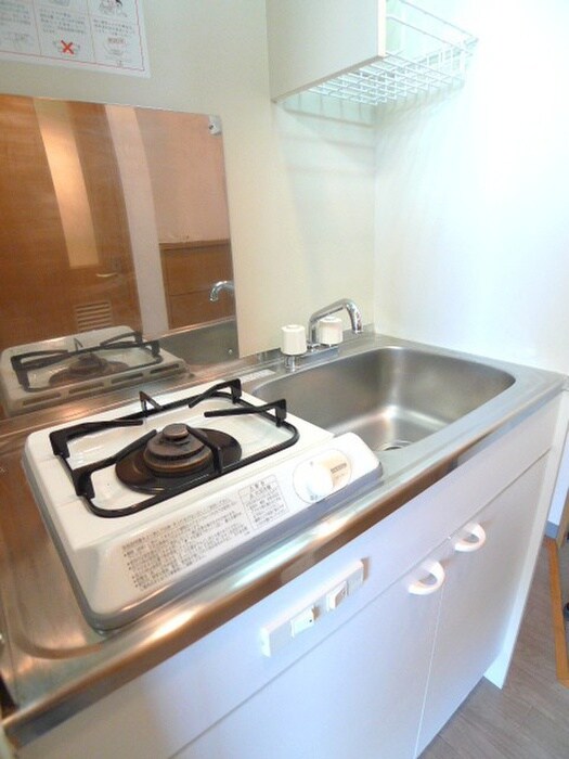 物件内観写真9　(キッチン)