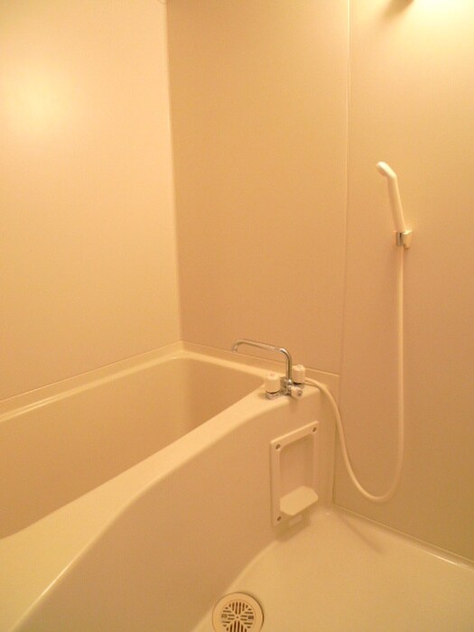 物件内観写真11　(バス／シャワールーム等)