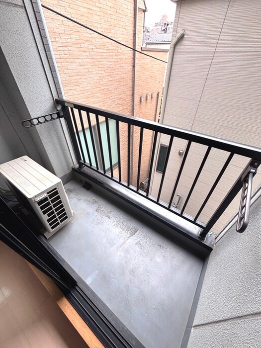 物件内観写真15　(ベランダ・バルコニー)