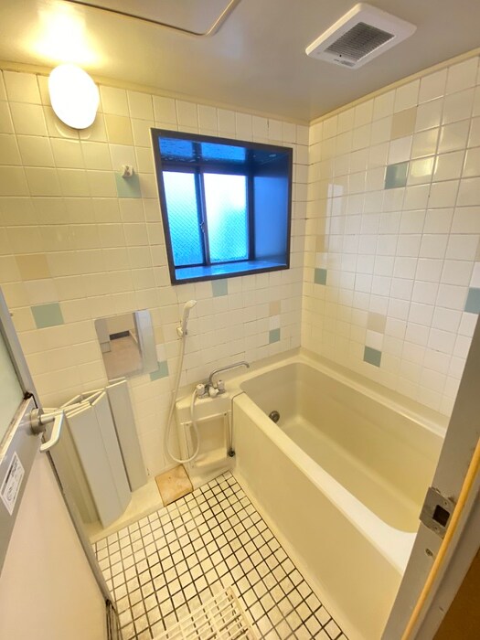 物件内観写真12　(バス／シャワールーム等)