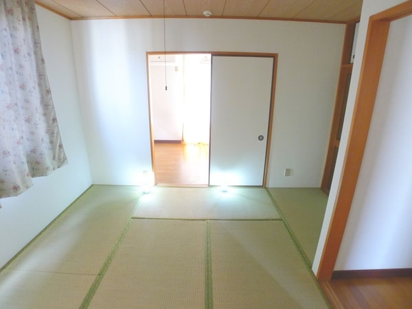 居室
