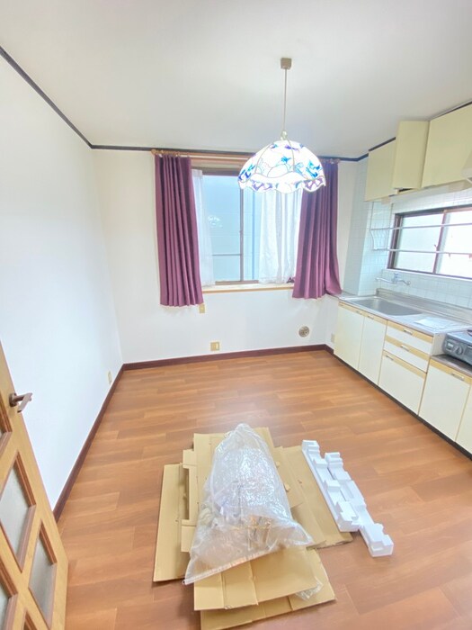 物件内観写真16　(居室)