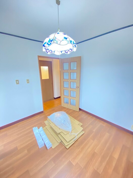 物件内観写真17　(居室)