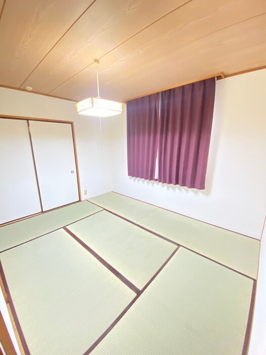 物件内観写真20　(居室)