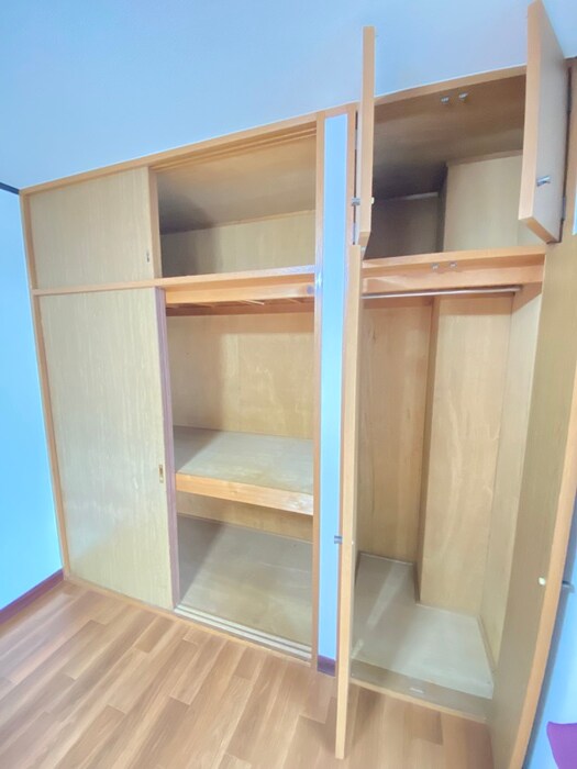 物件内観写真21　(収納)