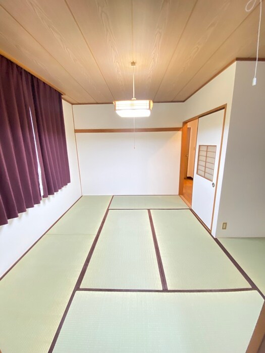 物件内観写真22　(居室)