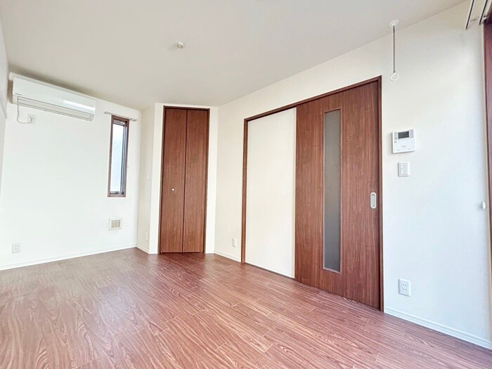 物件内観写真5　(居室)