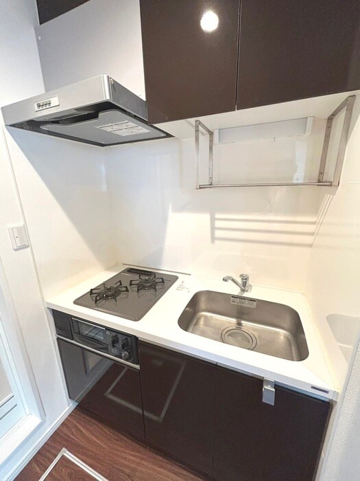 物件内観写真7　(キッチン)