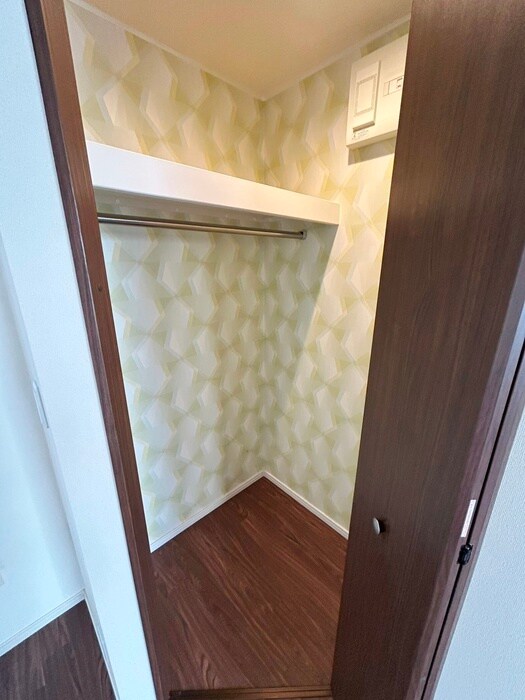 物件内観写真11　(収納)