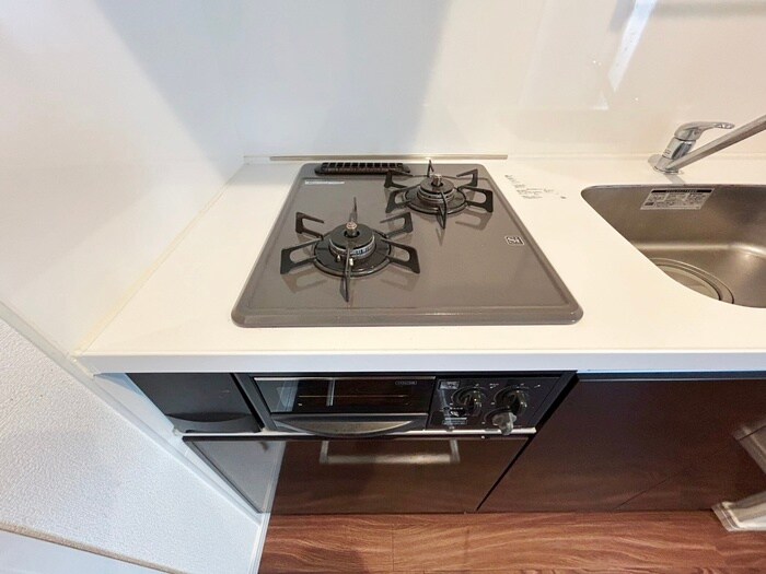 物件内観写真16　(キッチン)