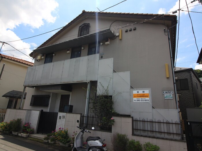 物件外観写真5　(外観写真)