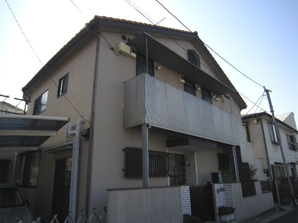 物件外観写真6　(外観写真)