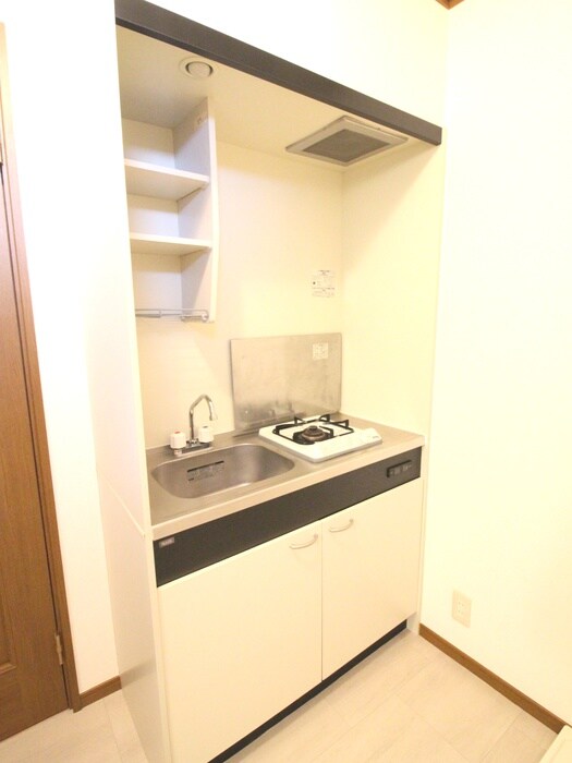 物件内観写真11　(キッチン)