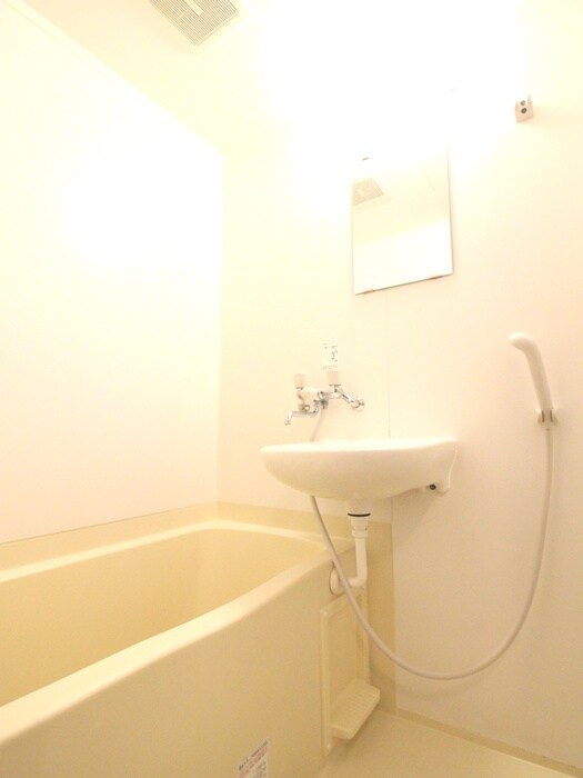 物件内観写真12　(バス／シャワールーム等)