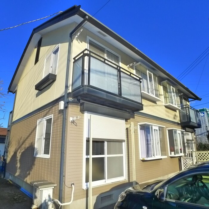 サ ン ハ イ ムの建物設備