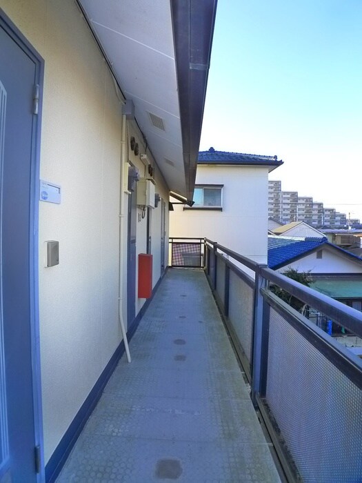 物件外観写真5　(その他)