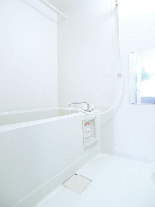 物件内観写真13　(バス／シャワールーム等)