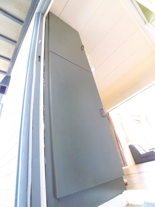 物件内観写真18　(靴箱)