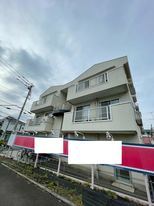 物件外観写真4　(その他)