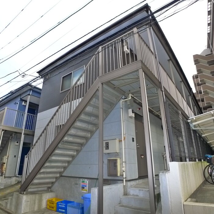 物件外観写真2　(その他)