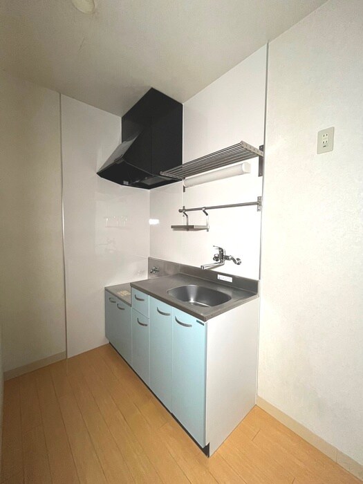 物件内観写真8　(キッチン)