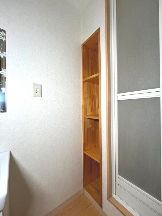 物件内観写真13　(収納)
