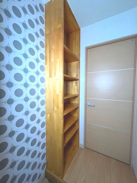 物件内観写真17　(靴箱)