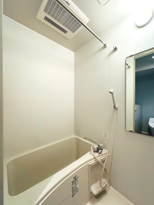 物件内観写真11　(バス／シャワールーム等)