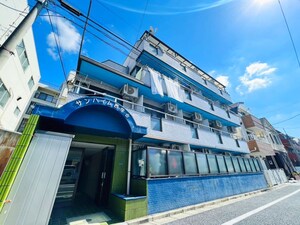 サンハイム西落合（２０６）外観写真