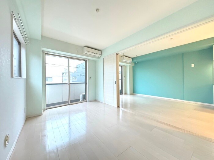 物件内観写真7　(居室)