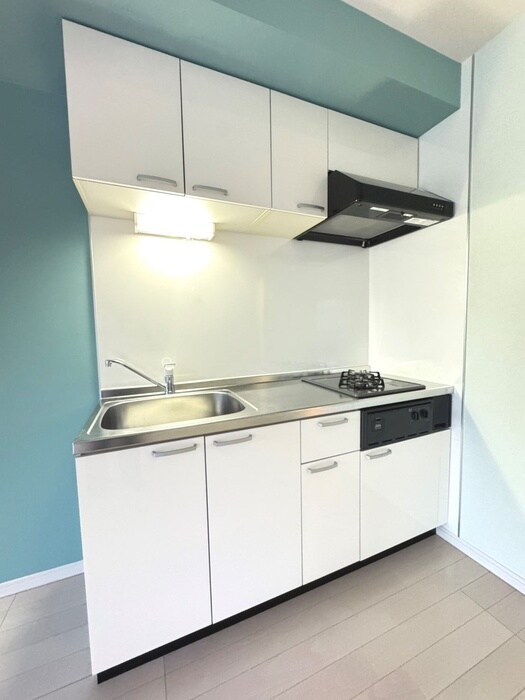 物件内観写真8　(キッチン)