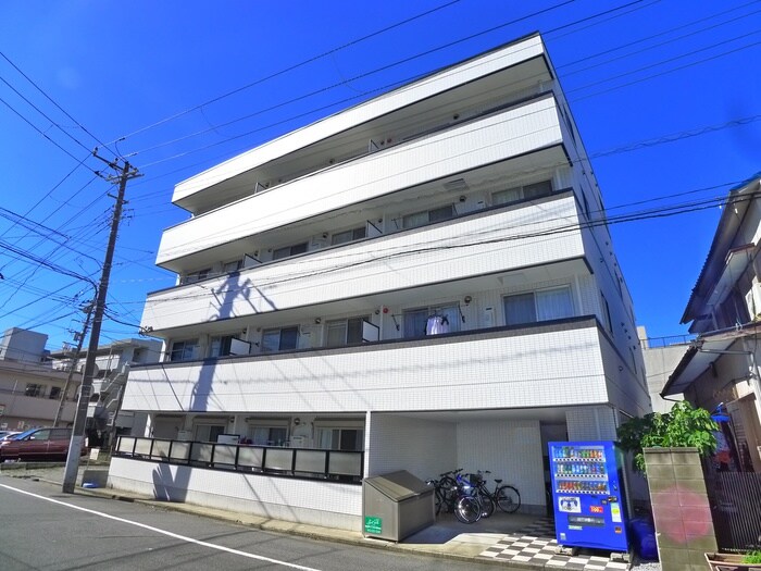 物件外観写真3　(外観写真)