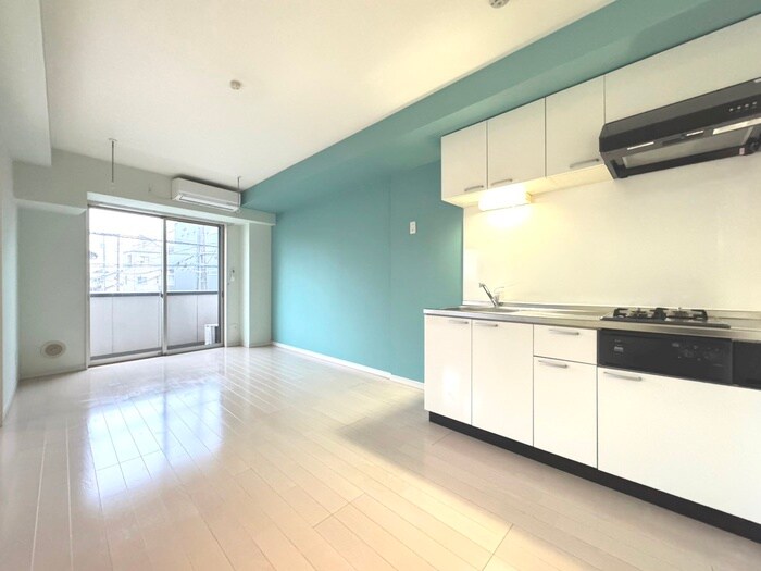 物件内観写真15　(居室)