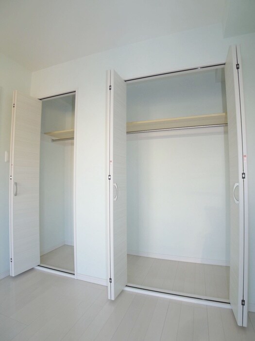 物件内観写真16　(収納)