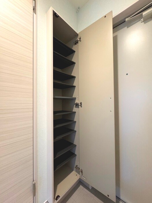 物件内観写真20　(靴箱)