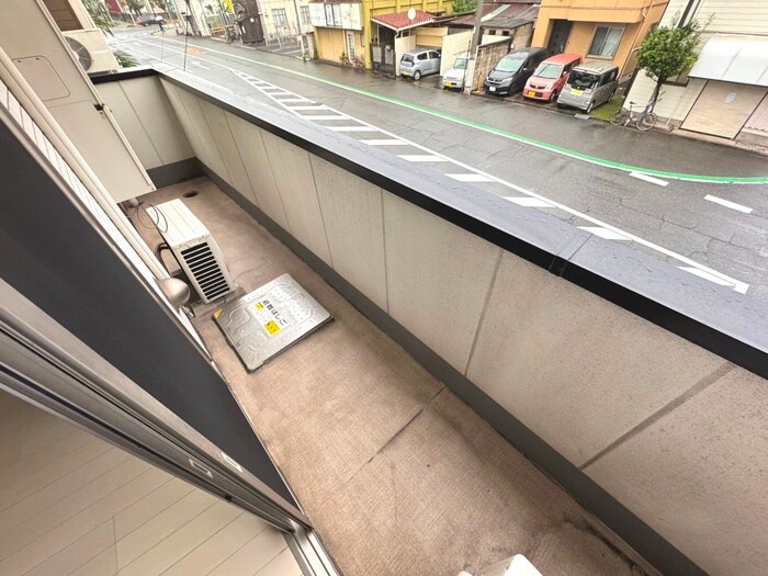 物件内観写真21　(ベランダ・バルコニー)