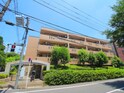 ビューテラス東新町